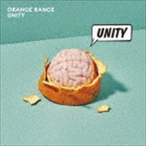 UNITY ORANGE RANGE