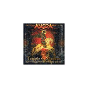 テンプル・オブ・シャドウズ アングラ