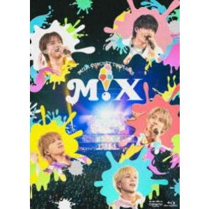 [Blu-Ray]M!LK CONCERT TOUR 2025「M!X」（通常盤） M!LK