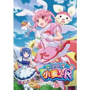 ナースウィッチ小麦ちゃんR Vol.1 巴奎依