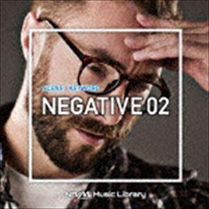NTVM Music Library シーン・キーワード編 ネガティブ02 （BGM）