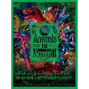 [Blu-Ray]Fear，and Loathing in Las Vegas／The Animal...