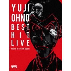 [Blu-Ray]大野雄二ベスト・ヒット・ライブ 〜ルパンミュージックの原点〜 Blu-ray（初回...