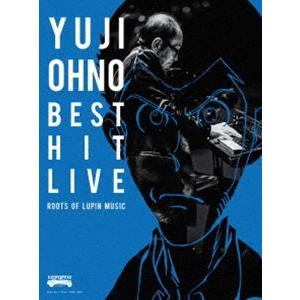 [Blu-Ray]大野雄二ベスト・ヒット・ライブ 〜ルパンミュージックの原点〜 Blu-ray 大野...