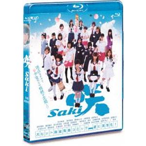 [Blu-Ray]映画「咲-Saki-」通常版 浜辺美波