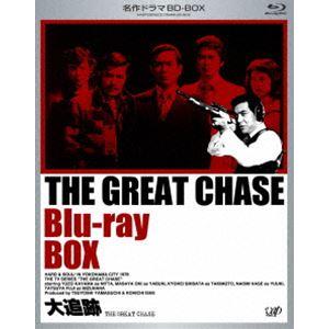 DVD/国内TVドラマ/大追跡 GREAT CHASE DVD-BOX : Felista玉光堂 - 通販