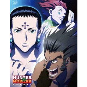 [Blu-Ray]HUNTER×HUNTER ハンターハンター 幻影旅団編 Blu-ray BOX ...