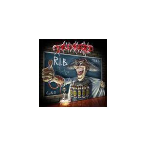 R.I.B. レスト・イン・ビア（通常盤） タンカード