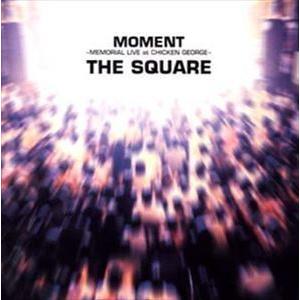 MOMENT〜MEMORIAL LIVE THE SQUARE