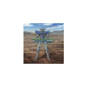 MBS・TBS系アニメーション 機動戦士ガンダム00 ORIGINAL SOUNDTRACK 02（...