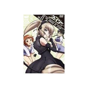 OVA 聖痕のクェイサー 女帝の肖像 ディレクターズカット版 三瓶由布子