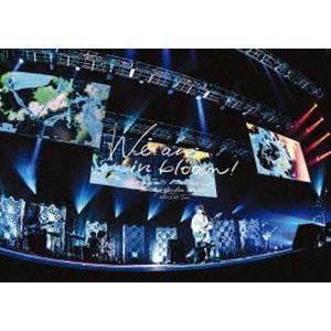 斉藤壮馬／Live Tour 2021”We are in bloom!”at Tokyo Gard...