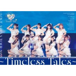 ＝LOVE ARENA TOUR 2025「〜Timeless Tales〜」 ＝LOVE