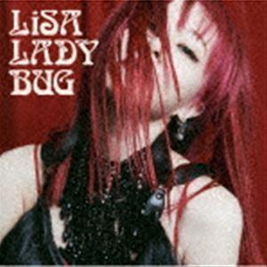 LADYBUG（通常盤） LiSA