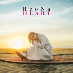HEART（完全生産限定盤／CD＋Blu-ray） ReoNa