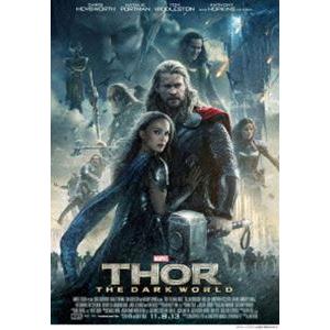 [Blu-Ray]マイティ・ソー／ダーク・ワールド MCU ART COLLECTION（Blu-r...