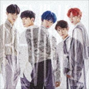 Revival(通常盤B) CIXの商品画像
