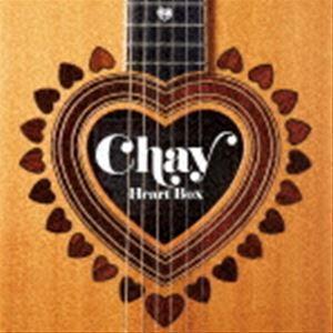 Heart Box（初回生産限定盤） chay
