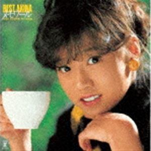 BEST AKINA メモワール（＋3）【オリジナル・カラオケ付】＜2022ラッカーマスターサウンド...