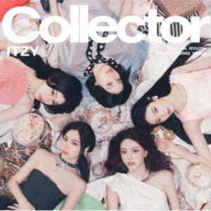 Collector（初回限定盤B） ITZY