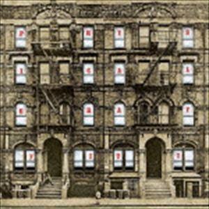 フィジカル・グラフィティ（通常デラックスエディション盤） レッド・ツェッペリン