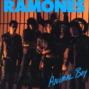 アニマル・ボーイ ラモーンズ