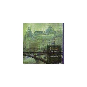 ヴィヴァルディ： 協奏曲集 調和の霊感 作品3（特別価格盤） クラウディオ・シモーネ（cond）