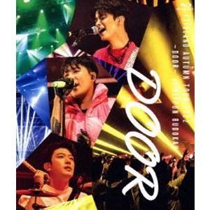 [Blu-Ray]FTISLAND AUTUMN TOUR 2022 〜DOOR〜 at NIPPO...