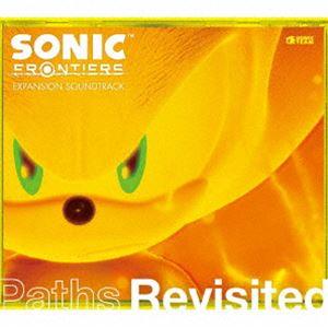 SONIC FRONTIERS EXPANSION SOUNDTRACK Paths Revisit...