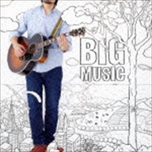 BIG MUSIC（通常盤） 浜端ヨウヘイ