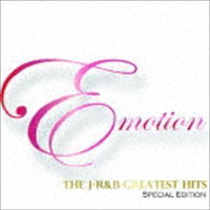 Emotion THE J-R＆B GREATEST HITS SPECIAL EDITION （V...