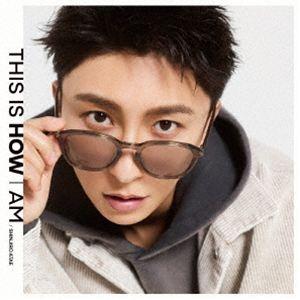 THIS IS HOW I AM 與真司郎