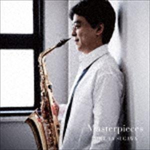 Masterpieces 須川展也（sax）