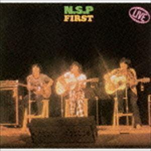 N.S.P FIRST（Blu-specCD2） N.S.P
