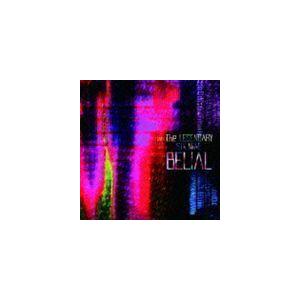 BELIAL（通常盤） The LEGENDARY SIX NINE