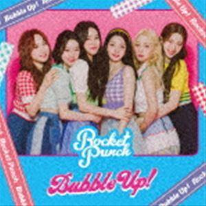 Bubble Up!(初回限定盤A/CD+DVD...の商品画像