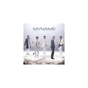 Shirayuki（通常盤／Type-B／CD＋DVD） MYNAME
