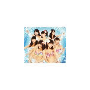 世界の中心は大阪や〜なんば自治区〜（Type-B／CD＋2DVD） NMB48