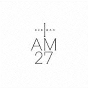 I AM 27 GUN WOO