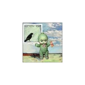 ヒンジ（通常価格盤） シェーン・ガラース