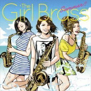 Summer!! The Girl Brass
