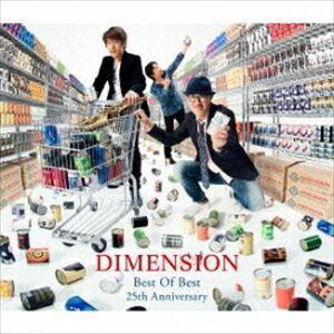 Best Of Best 25th Anniversary（Blu-specCD2） DIMENSI...