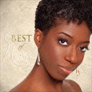 ベスト オブ ニーナ・ヴィダル（スペシャルプライス盤） ニーナ・ヴィダル