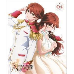 VALKYRIE DRIVE -MERMAID- 04【DVD】 井口裕香