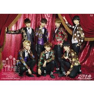 Just like 超特急(初回限定盤)(Blu-Ray3枚組付) : EastRiverrr-shop