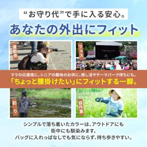 折りたたみ椅子 軽量 コンパクト 持ち運び 5...の詳細画像4
