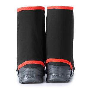 ゲイター 登山 トレイル ランニング ハイキン...の詳細画像5