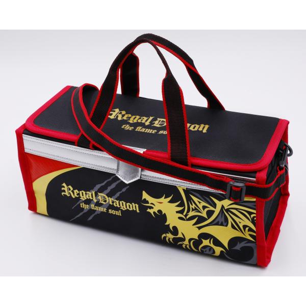 ★サクラ製絵の具・筆・パレットの当店特別仕様★画材セット　リーガルドラゴン【小学生向け画材セット】【...