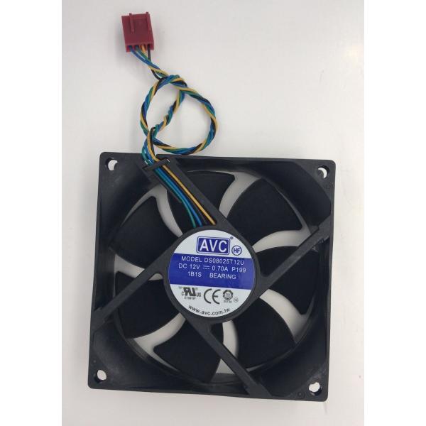 2220041★ 中古 ★AVCデスクトップ冷却ファンDS08025T12U P199 12V 0....