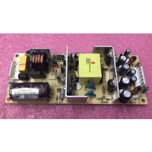YM0025☆中古☆AcBel PCA023 80PLUS BRONZE 300W 電源ユニット 本体の
